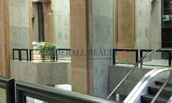 Imagem 2: Aluguel de conjuntos comerciais no centro, RJ