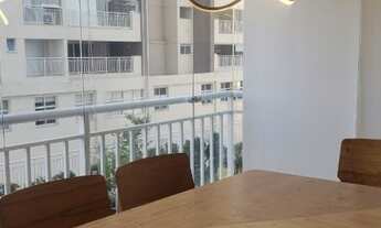 Imagem 4: Apartamento 2 dorms para Venda - Lapa, São Paulo - 62m², 2 vagas