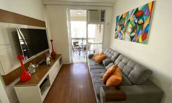 Imagem 3: Lindo apartamento no Condomínio Maayan no Cidade Jardim