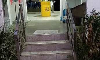 Imagem 4: Casa para venda possui 164 metros quadrados com 10 quartos em Alípio de Melo - Belo Horizo