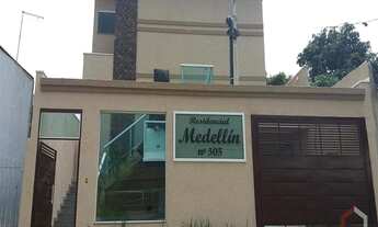 Imagem: Apartamento Parada XV de Novembro Sao Paulo/SP