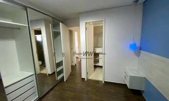 Imagem 8: Apartamento à venda, 69 m² por R$ 545.000,00 - Vila Paiva - São Paulo/SP