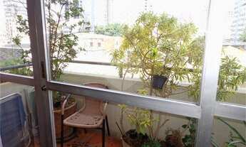 Imagem 3: São Paulo - Apartamento Padrão - PINHEIROS