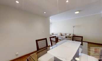 Imagem 4: São Paulo - Apartamento Padrão - Cerqueira César