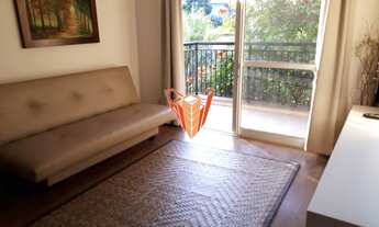 Imagem 2: APARTAMENTO PADRÃO RESIDENCIAL em SÃO PAULO - SP, JARDIM LEONOR