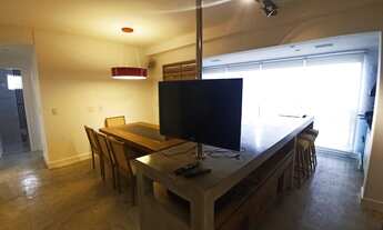 Imagem 5: Oportunidade!!! Entrar e morar, apartamento pronto, excelente localização - Agende sua Vis