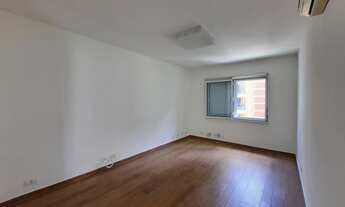 Imagem 6: Apartamento totalmente reformado no Itaim