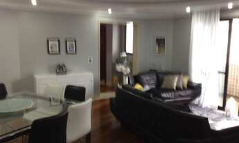 Imagem: Apartamento para venda com 115 metros quadrados