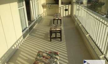 Imagem 1: Apartamento com 3 dormitórios à venda, 154 m² por R$ 1.500.000,00 - Granja Julieta - São P