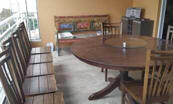 Imagem 4: Apartamento para venda possui 100 metros quadrados com 3 quartos em Mooca - São Paulo - SP