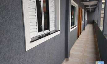 Imagem 7: Apartamento para venda tem 50 metros quadrados com 2 quartos em Vila Nhocune - São Paulo