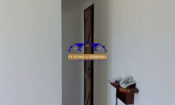 Imagem 2: APARTAMENTO RESIDENCIAL em SÃO PAULO - SP, BRASILÂNDIA