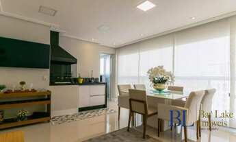 Imagem 3: Vende Apartamento Vereda Mooca 3 Suítes Com Sacada Gourmet - 2 Vagas Fixas