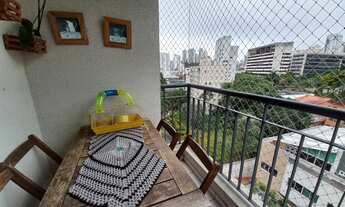 Imagem: Lindo apartamento morumbi