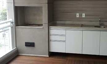 Imagem: Apartamento para venda tem 126 metros quadrados