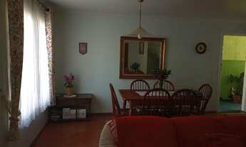 Imagem 7: Sobrado em Condomínio para Venda em São Paulo, Horto do Ypê, 3 dormitórios, 1 suíte, 4 ban