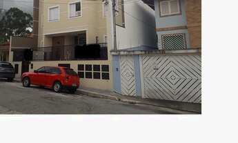 Imagem: Apartamento para venda com 40 metros quadrados