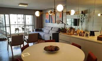 Imagem: Apartamento para venda possui 160 metros