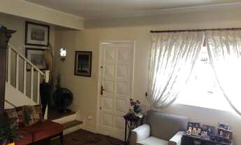 Imagem 3: CASA DE VILA EM LOCALIZAÇÃO EXCEPCIONAL E COM SEGURANÇA