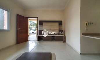 Imagem 3: Apartamento com 2 dormitórios à venda, 70 m² por R$ 260.000,00 - Edifício Villa Florença