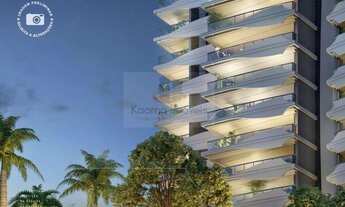 Imagem: Apartamento para Venda em São Paulo, Paraiso