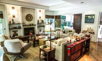 Imagem 5: Casa assobradada para venda no Alto da Boa Vista