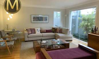 Imagem 7: Casa com 4 dormitórios à venda, 350 m² por R$ 3.100.000,00 - Alto da Boa Vista - São Paulo