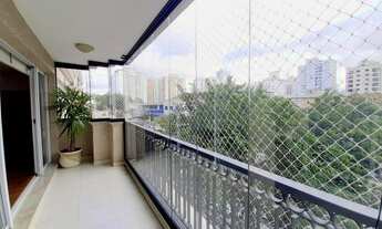 Imagem 7: Perdizes - 170 metros - 4 dorms (3 suites) - Terraço Gourmet