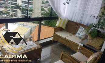 Imagem 2: Apartamento com 4 dormitórios no Jardim Avelino!