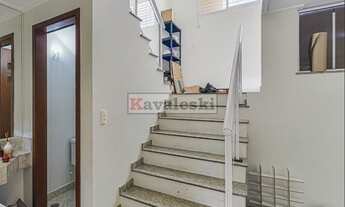 Imagem 4: Sobrado à venda com 162m², 3 quartos e 2 vagas