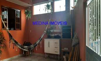 Imagem 3: Casa à venda em Ferraz de Vasconcelos!