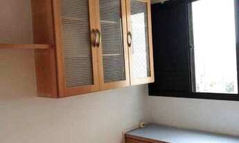 Imagem 7: Apartamento com 3 dormitórios à venda, 86 m² por R$ 636.000,00 - Tatuapé - São Paulo/SP