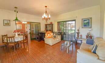 Imagem 3: Casa, 567 m² - venda por R$ 2.800.000,00 ou aluguel por R$ 10.342,00/mês - Iate Clube de C