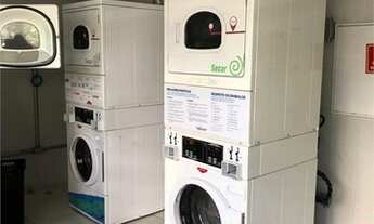 Imagem 5: Apartamento para venda tem 43 metros quadrados com 1 quarto em Vila Olímpia - São Paulo