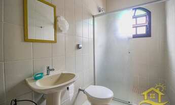 Imagem 7: Casa - Térrea com piscina no bairro Oásis, 0 metros da praia, Peruíbe-SP