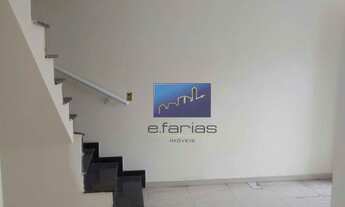 Imagem 4: Sobrado com 3 dormitórios à venda, 100 m² por R$ 380.000,00 - Jardim Fernandes - São Paulo