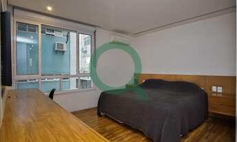 Imagem 9: São Paulo - Apartamento Padrão - Jardim América