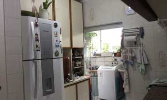 Imagem 2: Excelente apartamento em Moema fora de rota