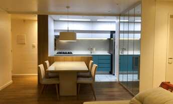 Imagem 4: Apartamento excelente localização , 83 m2 , 2 dormitórios