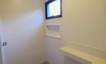 Imagem 6: Casa no Alphaville 3 para venda com 390 metros de construção