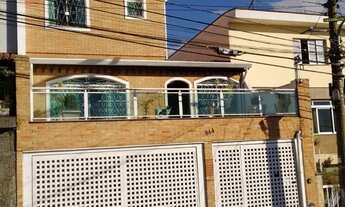 Imagem 1: Casa Sobrado em São Paulo