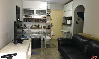 Imagem: Flat, Jardins - São Paulo