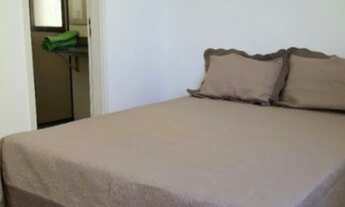 Imagem 5: Apartamento para venda possui 65 metros quadrados com 2 quartos