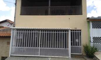 Imagem: Sobrado para venda em Jardim São Guilherme