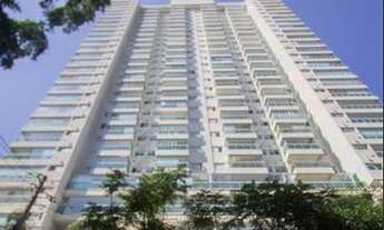 Imagem 2: Apartamento no Jardim Santo Amaro - São Paulo