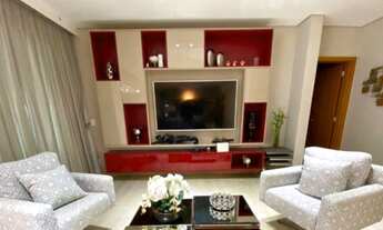 Imagem 2: Apartamento com 4 dormitórios à venda, 280 m² por R$ 2.890.000,00 - Vila Regente Feijó - S