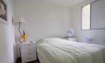 Imagem 6: Apartamento para venda tem 43 metros quadrados com 2 quartos em Paraisópolis - São Paulo