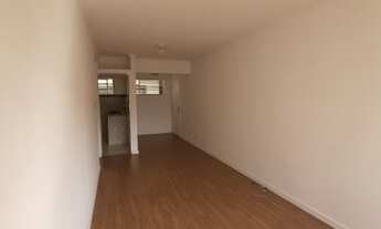 Imagem 2: Apartamento para aluguel possui 54 metros quadrados com 1 quarto em Sumaré - São Paulo - S