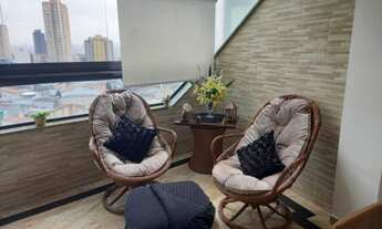 Imagem 4: APARTAMENTO 135 MTS JARDIM AVELINO - RAINHA ELIZABETH