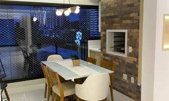 Imagem 5: Loaa Campo Belo - Apartamento novo 4 dormitórios, 2 suítes próx Brooklin, Berrini, Moema